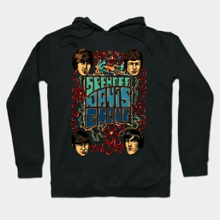 Spencer Davis Group Hoodie